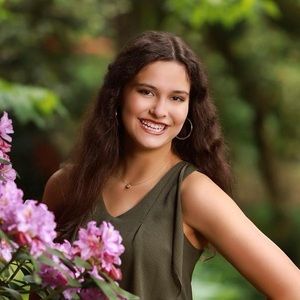 Meet your Posher, Jordan